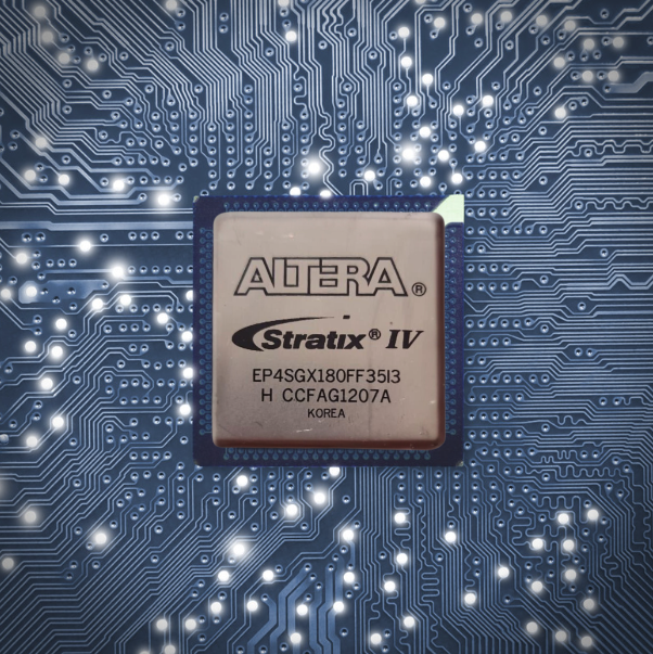 Altera Stratix IV FPGAs